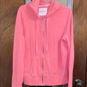 Victoria’s Secret Supermodel Essentials Jacket